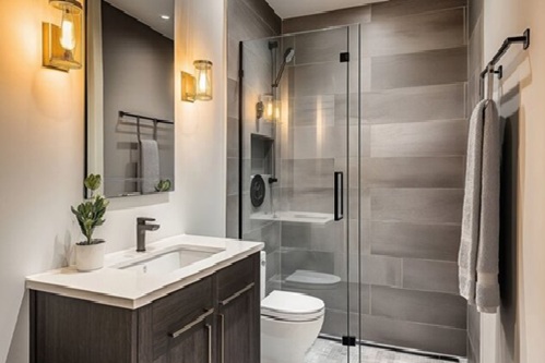 bathroom working with us 1