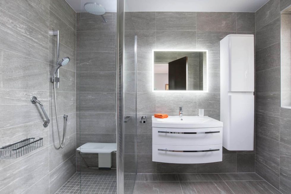 mobility bathrooms nottingham 1